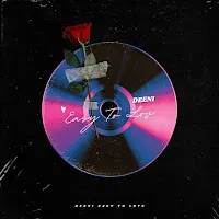 Deeni — Easy To Love — обложка